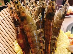 -日进一片海.生腌海鲜火锅.宵夜烧烤(三里屯总店)