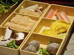 -呷哺呷哺 黄金牧场 (新中关购物中心店)