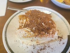 提拉米苏-PIZZA BIANCA(万象城店)