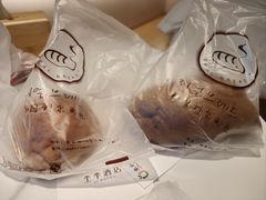 -韩国利尔面包(桂林路店)