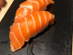 -万岁寿司(芳村店)