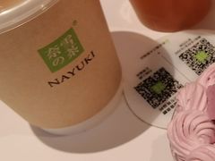 -奈雪的茶(大悦城店)