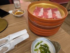 -松野谷·寿喜烧自助(华联顺义金街购物中心店)