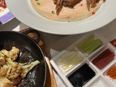 -在前门·烤鸭北京菜(五月花广场店)