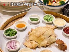 -顺意·顺德家乡菜(国际人才大厦店)