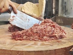 -杨天玉腊牛羊肉