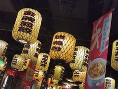 -南京大牌档(济南万象城店)