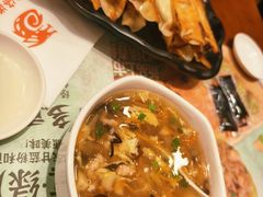 -四海游龙(大华店)