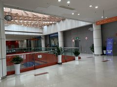 -苏州独墅湖体育馆