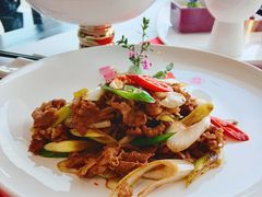 -馋遇江南·精致湖景雅宴(东方之门店)