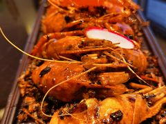 -茉莉花空中花园餐厅(义乌店)