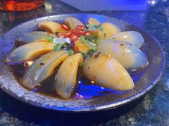 -王家渡火锅店(棕榈泉店)