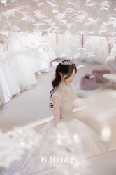 -B.Bridge Couture婚纱礼服(福田店)