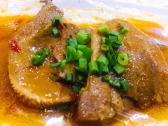 厚切牛舌-银子铁板烧料理自助餐(人民广场店)