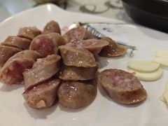 -金姐台湾菜(珠江路店)