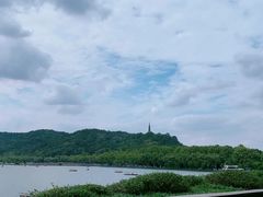 -湖畔居茶楼(湖滨店)