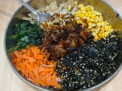 -米村拌饭(江宁万达店)