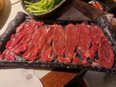 -新哥老官·畅吃123·美蛙世界(苏宁广场店)