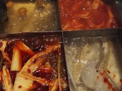 锅底-海底捞火锅(九久奥特莱斯店)