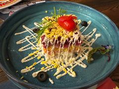 -卢布里西餐厅(总店)