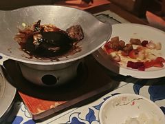 -绿茶餐厅(布吉万象汇店)