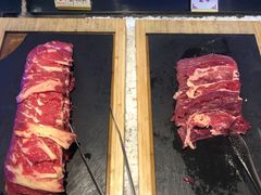 -得鑫源自助火锅烤肉店(哥伦布广场店)