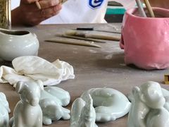 -景德镇古窑民俗博览区