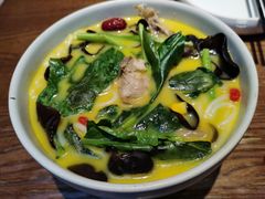 -云海肴·汽锅鸡·云南菜(领展购物广场·中关村店)