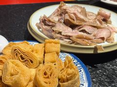 -老北京胡同味道二荤铺(酒仙桥店)