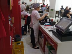 -华天新川面馆(闹市口店)