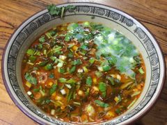 -朱秀英梆梆肉葫芦头(琉璃街店)