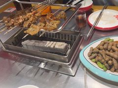 -古彭7只羊·徐州烧烤(旗舰店)