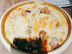 -那时新疆·车师(大宁音乐广场店)