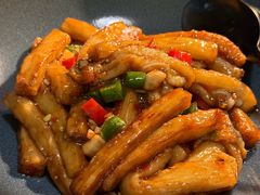 -莉莉海堂HAITANG·烤鸭(国贸商城店)