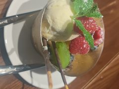 -Bistro 63 创意融合料理(广粤天地店)