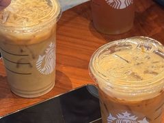 -星巴克臻选(泉州浦西万达广场店)