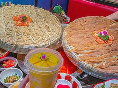 -如在蜀毛肚火锅(五象万象汇店)