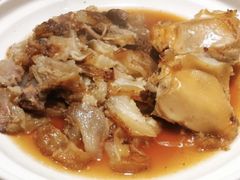 -西贝莜面村(万象天地店)