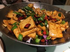 -粗茶淡饭•陕菜•家常菜