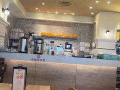 -必胜客(华地店)