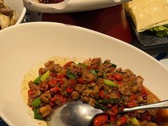 -井水小厨·湘菜(活力广场店)