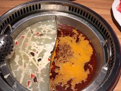 -季季红火锅(长沙步行街店)