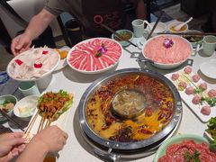 -大龙火锅(龙潭寺旗舰店)