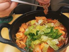 -米仓食堂(凯德广场店)