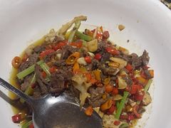 -大鸽饭(马王堆店)