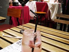 大堂-BE BRIGHT KITCHEN(正佳广场店)