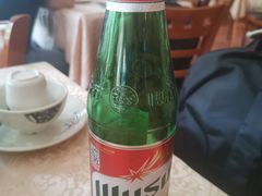 -维吾尔餐厅(宜山路店)