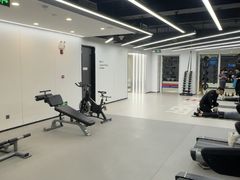 -WEGYMER健萌健身(麦德龙钰龙天下馆)