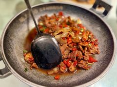-味上湘菜馆(岳麓山店)