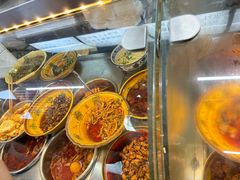 -带杏干面馆(洋湖景园店)